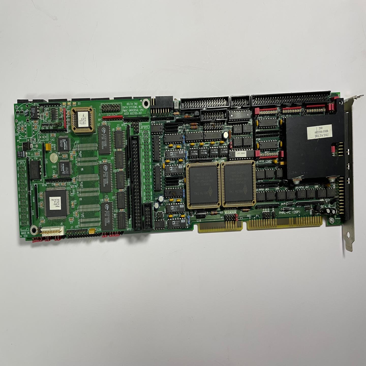ASSY602705-107原装PMAC-PC(DSP)