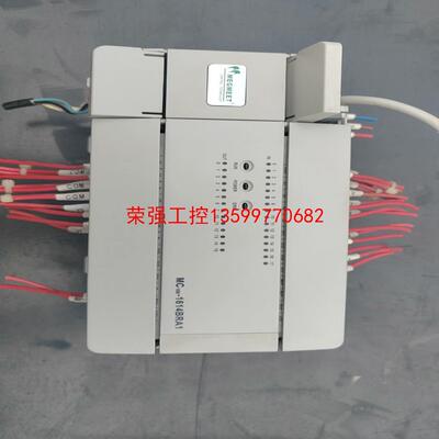 【荣强工控】麦格米特 MC100-1614BRA1成色如图.实物拍摄，九
