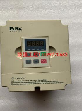 【荣强工控】惠丰F1000-G0022S2B   220V 2.2Kw变