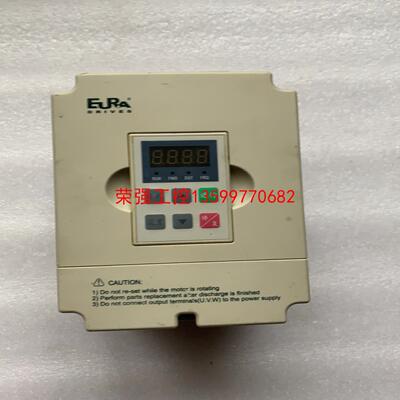 【荣强工控】惠丰F1000-G0022S2B   220V 2.2Kw变
