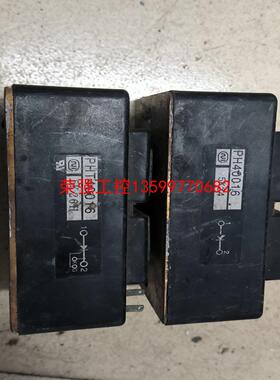 【荣强工控】拆机模块PHT40016      PH40016各一个