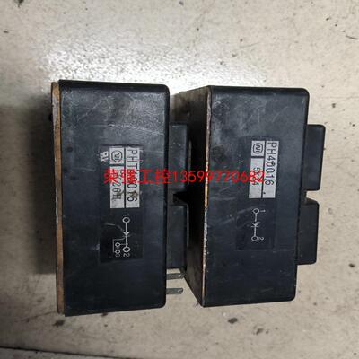 【荣强工控】拆机模块PHT40016      PH40016各一个
