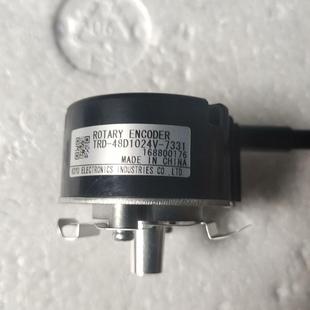 48D1024V TRD ENCODER 全新ROTARY