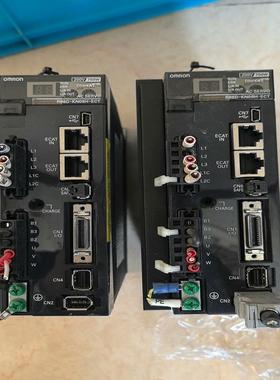 驱动器R88D-KN08H-ECT-Z