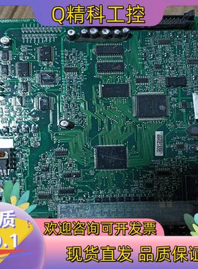 现货QMB34H111507-V4.0变频主板