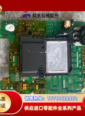 A84MA1.5C60 原装三菱变频器电源板带BC186议价