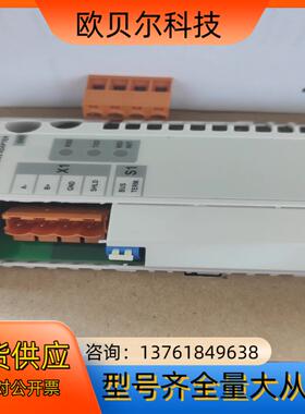 RMBA-01，ABB变频器全新原装总线适配器