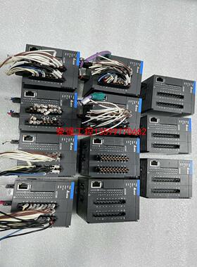【荣强工控】台达PLC AS228R-A