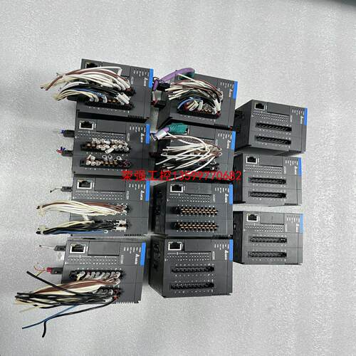 【荣强工控】台达PLC AS228R-A