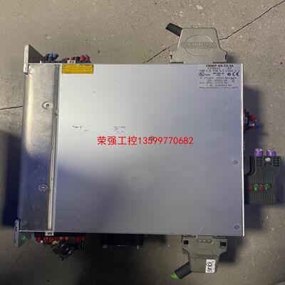 【荣强工控】FESTO费斯托电动机控制器 CMMP-AS--C5-3A