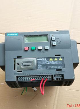 【非标价】西门子4KW变频器6SL3210-5BE24-0UV0