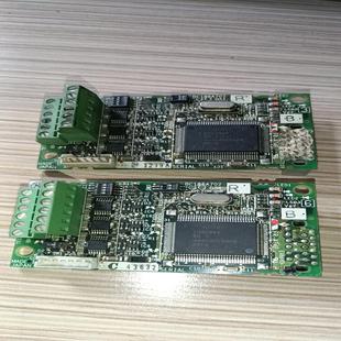 三菱变频器PG卡 成色BC A7AP原装