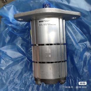 3349132037三连齿轮泵备货