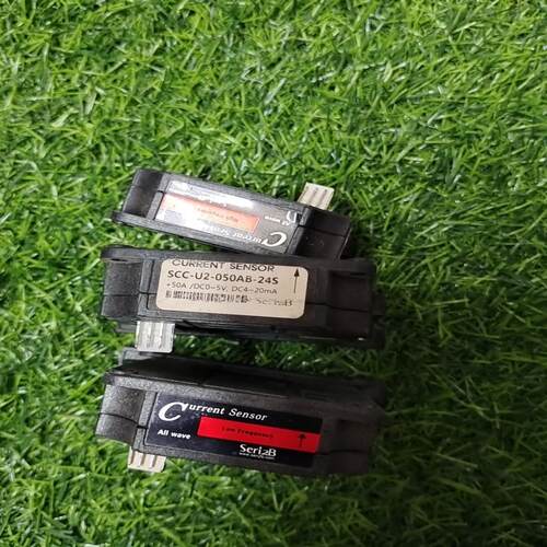SCC-U2-050AB-24S Seri2B curren