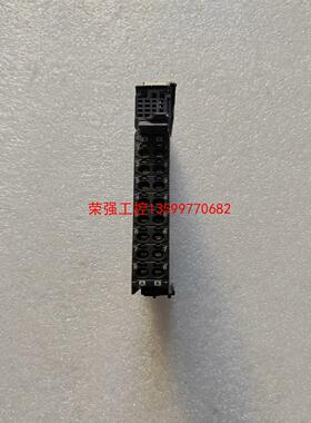 【荣强工控】NX-CIF105 欧姆龙拆机模块  实物图 看好下单