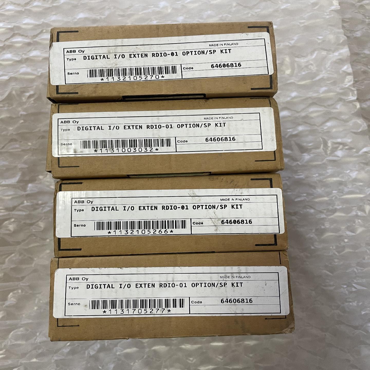 型号：RDIO-01，模块。