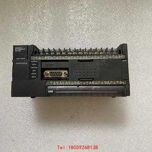 CP1E 欧姆龙 N40DT 成色如图 功能包好 非标价