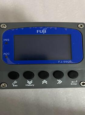 转轮流量计FJ9900替代GF的P51530-P0/P1变送