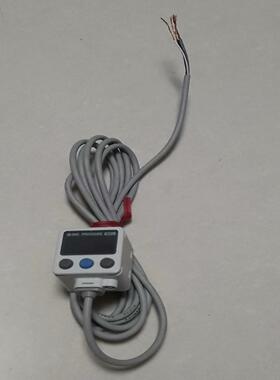 SMC 精密数显开关 ISE40A-01-R  全新未使用
