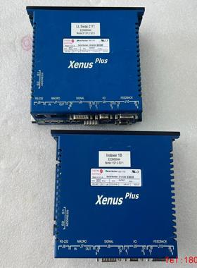 【非标价】Copley伺服驱动器XENUS  800-1755