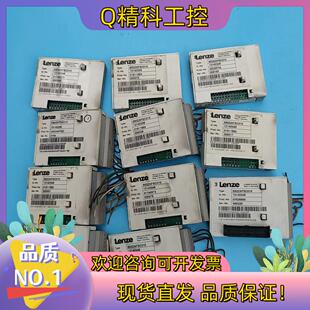 现货e82zafSc010伦茨变频器e82ev 8200系列