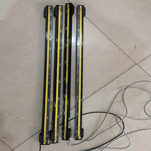 基恩士安全光栅GL-S32FH-T/GL-S32FH-R。低