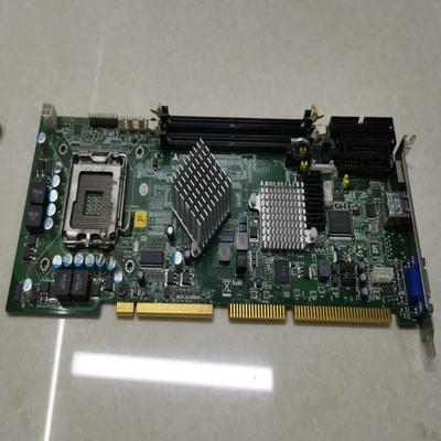 NuPRO-A301 REV.1 工控卡，成色好，标题为