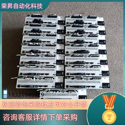 A61kw伺服驱动器（单驱动器型号MDDLN45NL