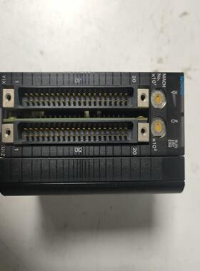 PLC货CJ1W-NC413，图片成色