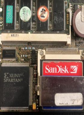 （设备配件）ADVA 29.07.05 MB F7 NCU VER1.1