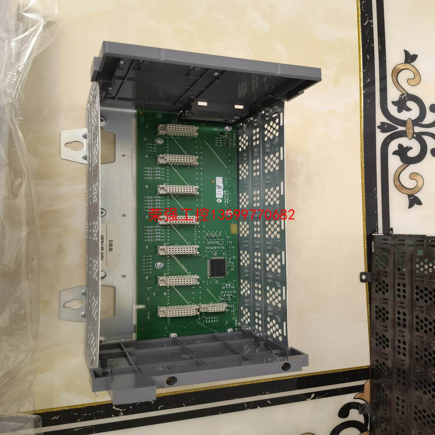 【荣强工控】1746-A7 二手拆机，成色充新，喜欢的来