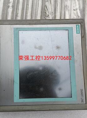 【荣强工控】648-0BC11-3AX0电子触摸屏拆机功能包好，成色一般
