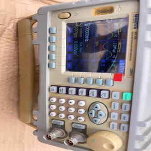 通电如视频 国睿安泰信ATF20E数字函数信号发生器 裸机