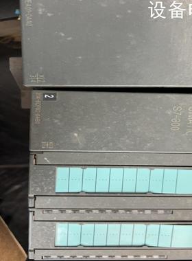 (设备配件）西门子plc314-6cf02完整无磕碰无划痕