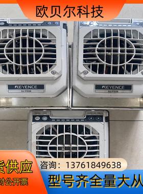 基恩士离子风机 SJ-F036  24V DC