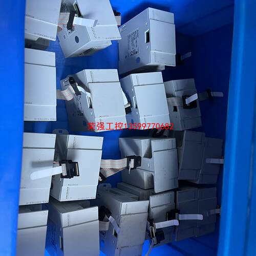 【荣强工控】三菱PLC模块FX5-4AD-ADP