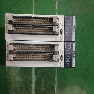 PP42 FP2 实物 PLC模块AFP2435 原装