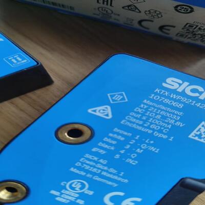 sick西克光电KTX-WP92142252ZZZZ,订货号