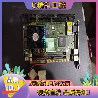 现货原装工业设备主板 JUMPtec  07009-0000