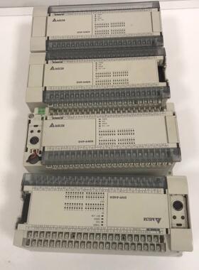 [德峰]DVP64EH00T3台达 PLC