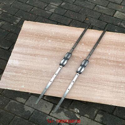 【非标价】PMI银泰MSB15S-H-X同上银HGH15CA尺寸，总长