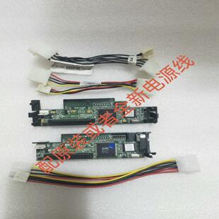 AEC-7722 IDE转SCSI 68针 转接卡 IDE转
