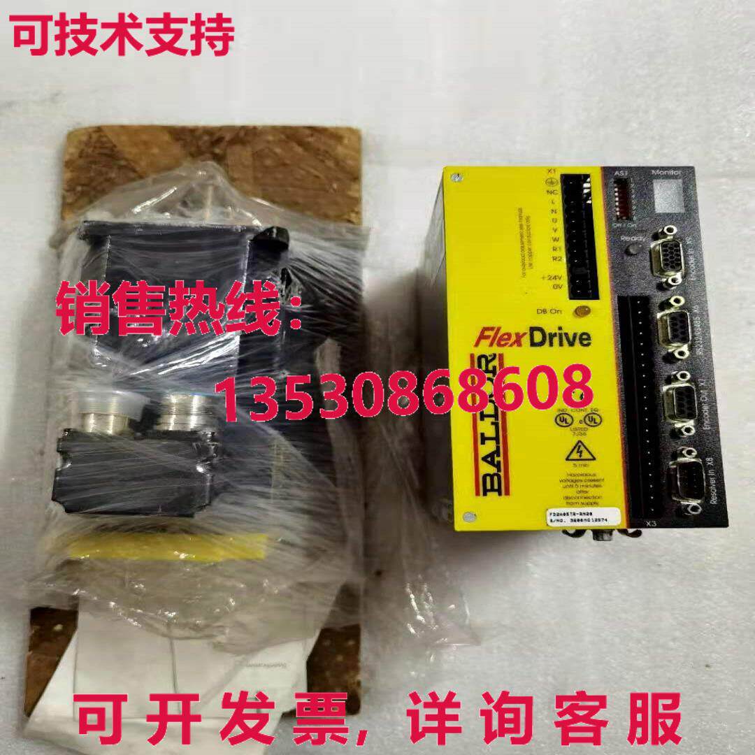 原装供应BALDOR FD2A05TR-RN20 BSM80B-150AA