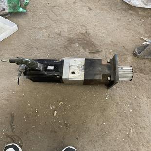 安川伺服电机SGMGH 55ACA61安川伺服电机5500w