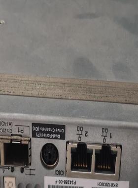 原装拆机IBM DS4700 70A控制器P24288-00