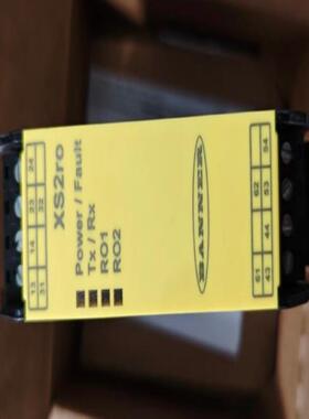 [德峰]邦议价XS2rO纳模块BANNER++继电器