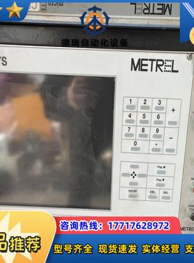 示波器METREL。   microsys，仪器，议价