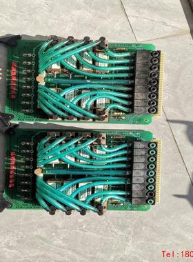 【非标价】拆机美国PNEUTRONICS驱动器990-004357-0