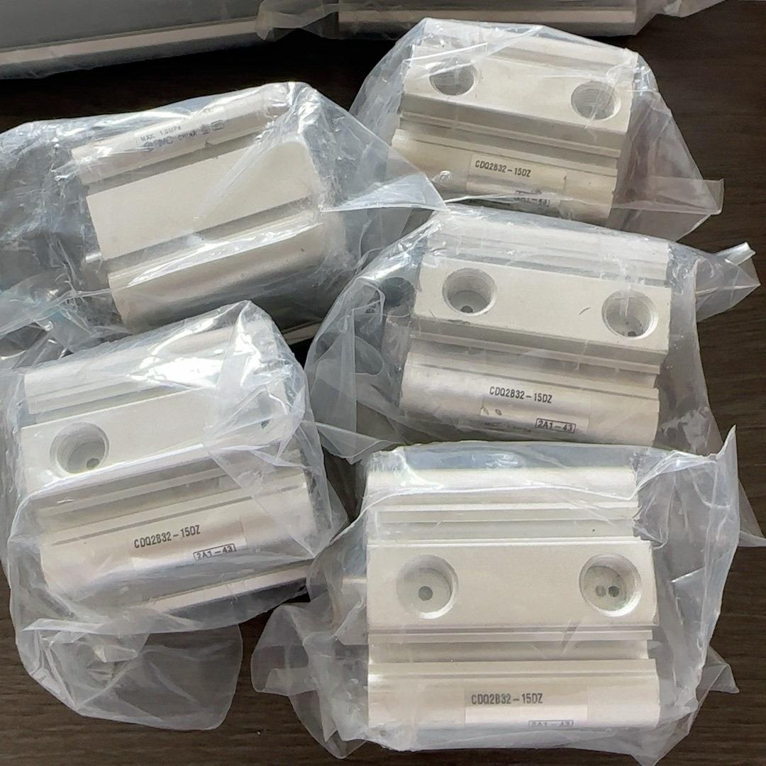 SMC全新原装气缸正品