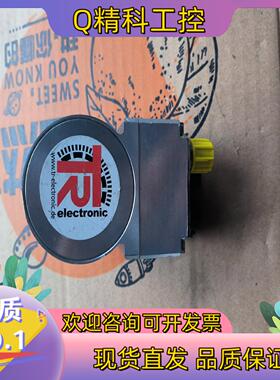 现货德国TR帝尔编码器CEV58M-00370